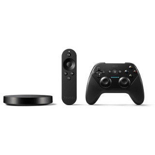 ソフトバンクとワイモバイル、「Nexus Player」を2月27日に販売開始