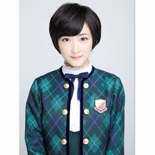 乃木坂46 生駒里奈 映画初主演に 不安と焦り マイナビニュース