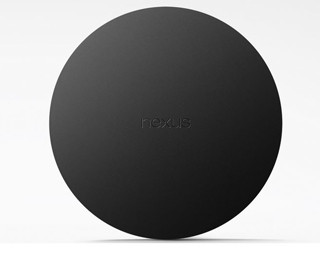 Google、「Nexus Player」をGoogle Playで3月10日販売開始