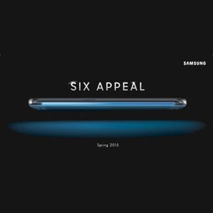 Samsung公式サイトがヒントを多数公開、「Galaxy S6」は意欲的なスマホに?