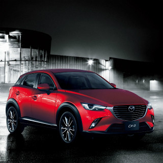 マツダ新型CX-3発売! 国内はディーゼル車のみ、世界初の技術も - 画像56枚