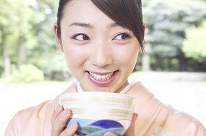 外国人から見た日本人女性って、どんな性格?