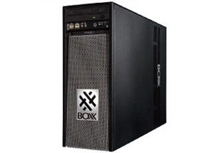 トーワ電機、Xeon E5-2600 v3対応のプロ向けワークステーション「APEXX5」