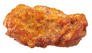ローソンが、"家飲み"に合うおつまみフライドフーズ「やみつき鶏」を発売