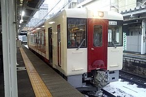 Jr東日本 飯山線観光列車 おいこっと 乗客への おもてなし 内容決まる マイナビニュース