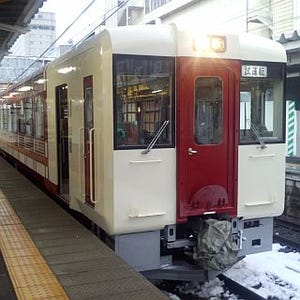 JR東日本、飯山線観光列車「おいこっと」乗客への「おもてなし」内容決まる