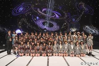 SKE48とNMB48が首位をめぐって前哨戦! 松井珠理奈「ちょっと意識」