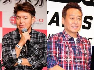 木梨憲武 藤井フミヤ ヒロミが歌うバラエティ特番主題歌 友よ 配信決定 マイナビニュース