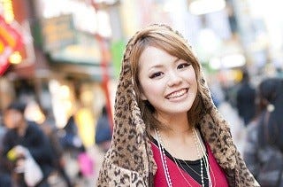 女子がかわいい都道府県ランキング1位は東京都 2位は 美人の マイナビニュース