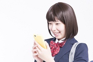 女子が好きな人にもらったらきゅんとするメール10選