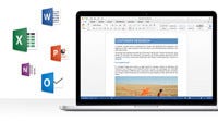 Microsoft Office 16 Mac プレビュー版公開 最終版リリースは今夏 マイナビニュース