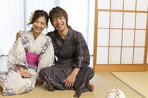 外国人から見た 日本人夫婦の独特なところとは マイナビニュース