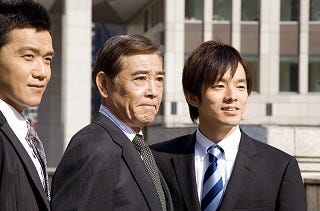 外国人から見た 日本人男性の独特なファッション マイナビニュース
