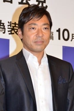 香川照之 怪演 俳優の起源と歴史 あの大和田常務はこうして作られた マイナビニュース