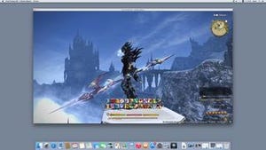 「ファイナルファンタジーXIV」のMac版が6月23日に発売