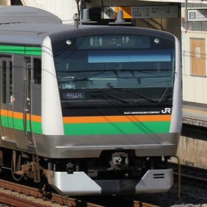 JR東日本、上野東京ライン開業記念キャンペーン - Suicaグリーン券当たる!