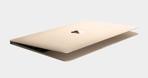 Appleが新しい「MacBook」発表、12型でRetina搭載 - Mac史上最薄最軽量