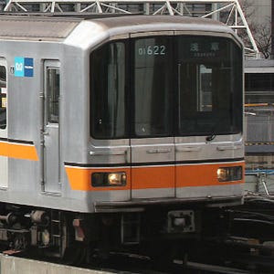 東京メトロ・東急電鉄・京成電鉄など首都圏各社、3/11に列車停止訓練を実施