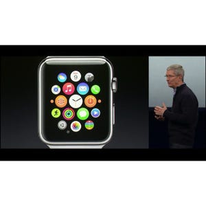 Apple Watch、こんなに先の見えないデバイスは初めてかも - 私はこう見るApple発表会