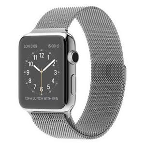 「高級時計」として長く使うのは難しい「Apple Watch」 - 私はこう見るApple発表会