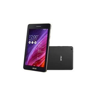 ASUS、約280gの軽量な7インチタブ「ASUS MeMO Pad 7(ME171C)」を13日