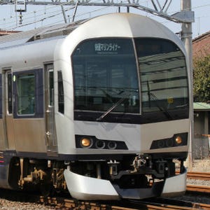 JR四国、快速「マリンライナー」一部列車で3/14から指定席車内改札を簡略化