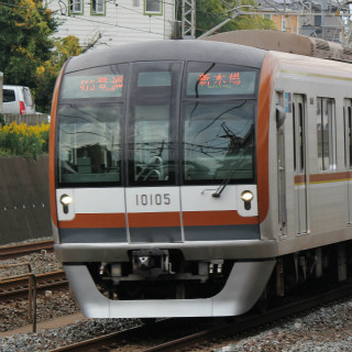 東京メトロ有楽町線・副都心線、和光市～小竹向原間で3/28ワンマン運転開始