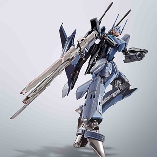 PS3『マクロス30』登場の「パーツィバル(ロッド機)」がDX超合金