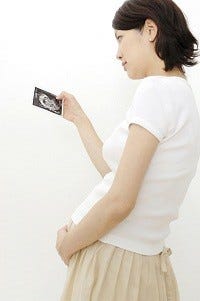 妊娠したら子宮はどれくらいの大きさになるの マイナビニュース