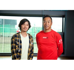 カープ・黒田博樹が藤木直人とTOKYO FMで日本球界復帰について語るぞ!