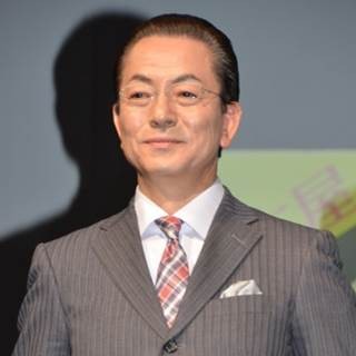 及川光博 六角精児が 相棒 に再登場 2週連続で描く人質立てこもり事件 マイナビニュース