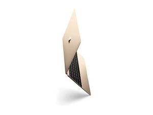 MacとiPadの悦楽生活50 #EtsuMac50 - 12 MacBook登場!本気でメインマシンとして買い換えを考える
