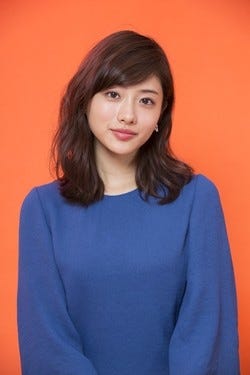 石原さとみ 女優の転機をもたらした出会いと経験 昨日の自分に負けないように 何かを課して生きていく 1 マイナビニュース