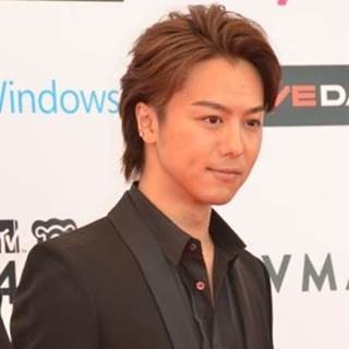 TAKAHIRO、『バイキング』降板理由は本業と俳優業「これからに繋げて」