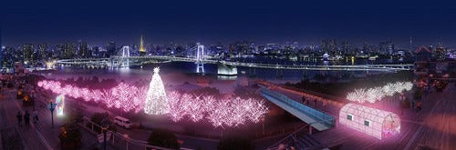 東京都で開催される 桜 春 がテーマのイベントに行こう マイナビニュース