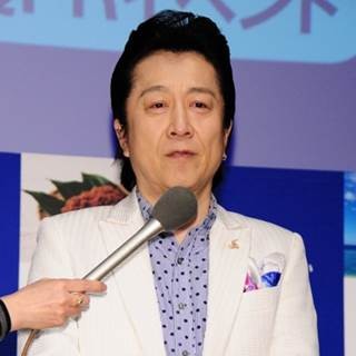 高橋ジョージ、"マスコミサービスしすぎ"な理由「都合悪い時だけダメは嫌」