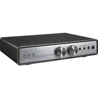 ASUS、DSD 5.6MHzのネイティブ再生&バランス出力に対応したUSB DAC