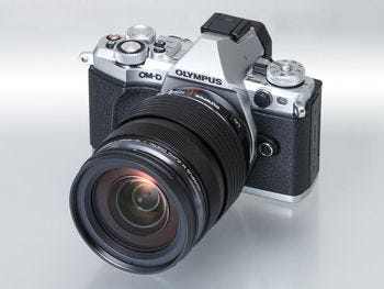 オリンパス Om D E M5 Mark Ii 実写レビュー ハイレゾショットや強力手ブレ補正動画など機能満載のミラーレス 1 マイナビニュース