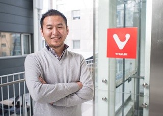 我々はユーザーのために立ち上がる - 冨田COOに聞くVivaldiブラウザ(前編)