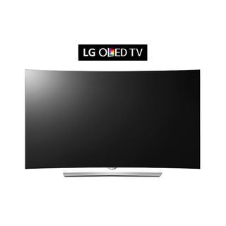 LG、有機ELテレビを日本で発売 - 55型で4K対応の曲面パネル「55EG9600」 | マイナビニュース