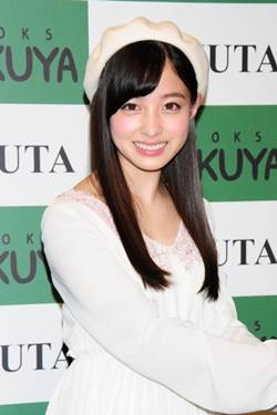 メンバーは週刊誌より怖い 橋本環奈 グループ確執の質問多いと吐露 マイナビニュース