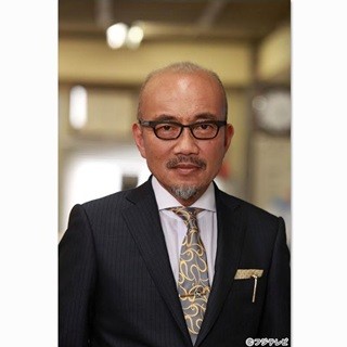 竹中直人が『ようこそ、わが家へ』出演、"大和田常務"ばりの強烈営業マン