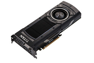 ドスパラ、GeForce GTX TITAN X搭載のPalit製グラフィックスカード