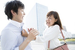 付き合ってはいるけど結婚は考えていない人ってどうしてなの?