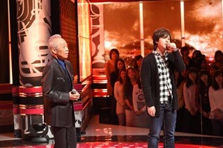 三浦祐太朗、母･百恵の「いい日旅立ち」を作詞作曲･谷村新司とデュエット!