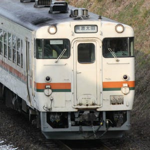 JR東海キハ40系・キハ11形、ミャンマーへ譲渡 - 高山本線・太多線でも活躍
