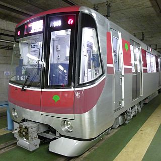 東京都交通局、都営新宿線10-300形4次車5/19デビュー! 新造車両を3編成