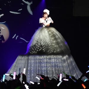 コミケSP「OTAKU SUMMIT SPECIAL LIVE」に"ラスボス"小林幸子が降臨「オタクという言葉は日本の文化」