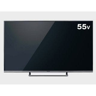 パナソニック、4Kでも気軽に使えるモデルを - 40V型で20万円の4Kテレビ