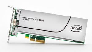 Intel、NVMe対応でリード最大2,400MB/sの超高速PCIe SSD「Intel SSD 750」